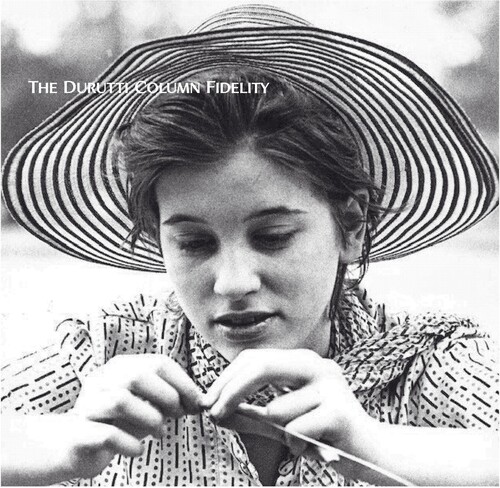 Fidelity