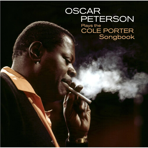 Plays The Cole Porter Songbook - Limited with Bonus Tracks
