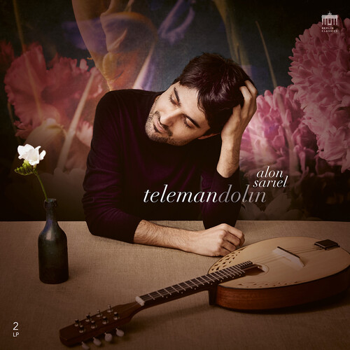 Telemandolin