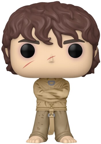 Funko POP! Television: Wednesday - Tyler Galpin (The Addams Family)