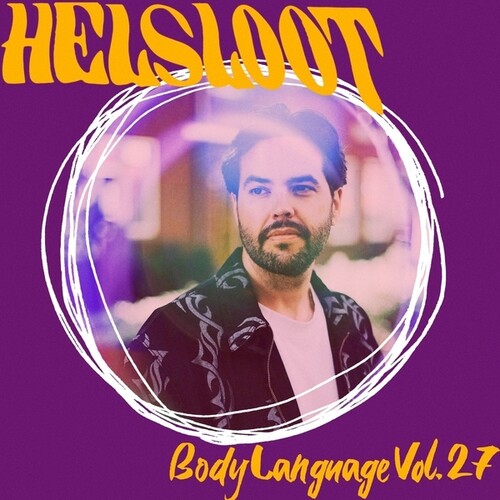 Body Language, Vol. 27