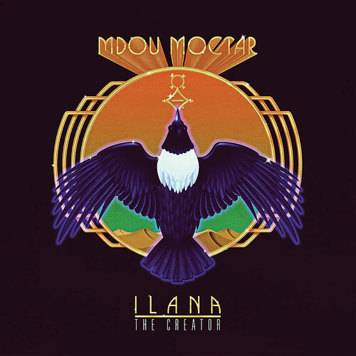 Ilana (The Creator)