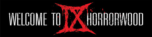 Pluginz - Ice Nine Kills - Horrorwood - Magnetic Grill
