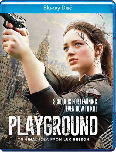 Playground