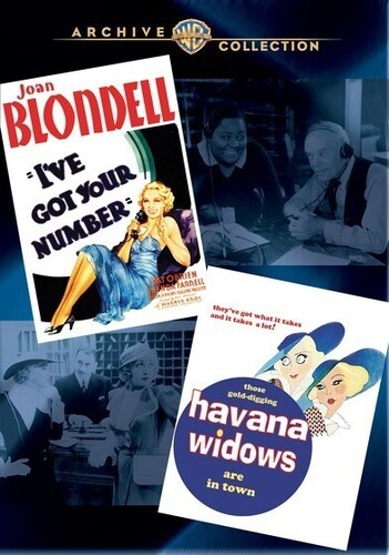 I've Got Your Number / Havana Widows