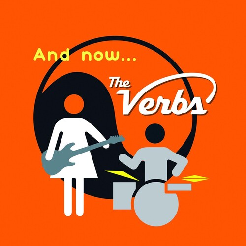Verbs - And Now (CD)