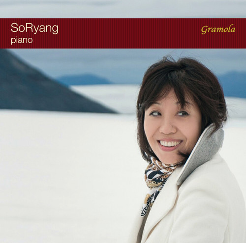 Piano Works By Beethoven