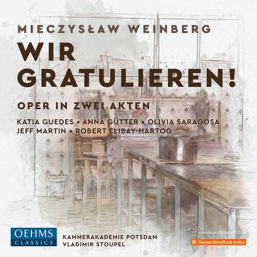 Wir Gratulieren