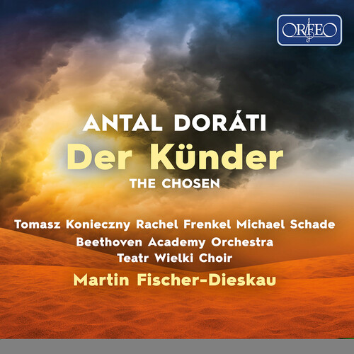 Der Kunder/ Chosen