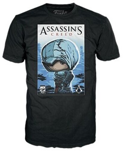 FUNKO BOXED TEE: Assassin's Creed M