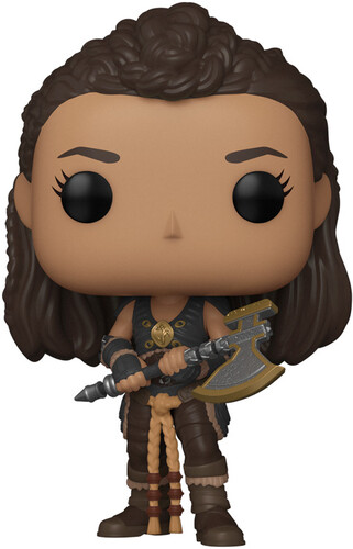 Funko POP! Movies: Dungeons & Dragons - Holga