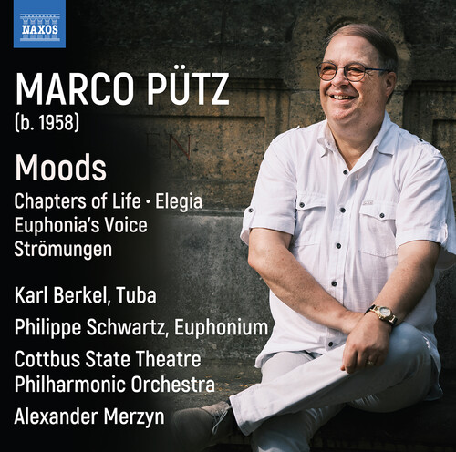 Moods Chapters of Life Elegi