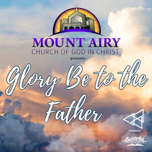 Glory Be To The Father