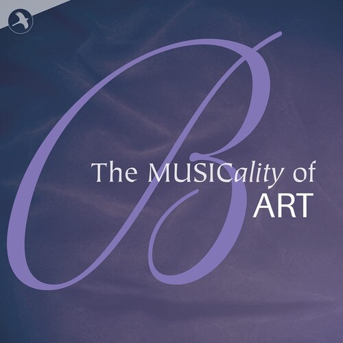 Musicality Of Bart (CD)