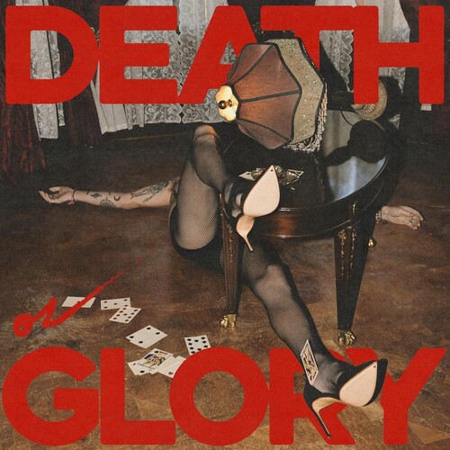 Palaye Royale - Death Or Glory (CD)