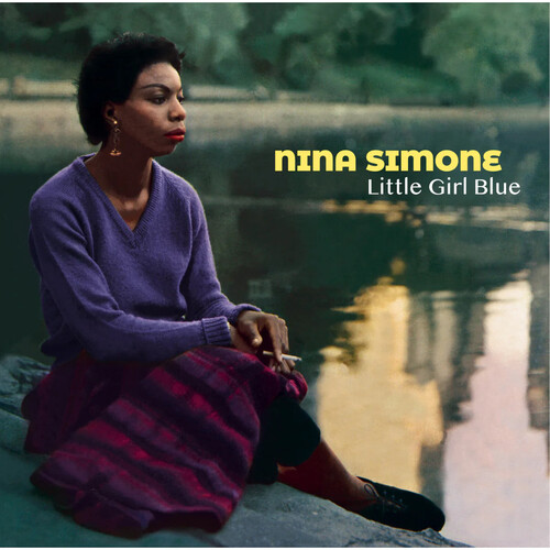 Little Girl Blue - Limited with Bonus Tracks
