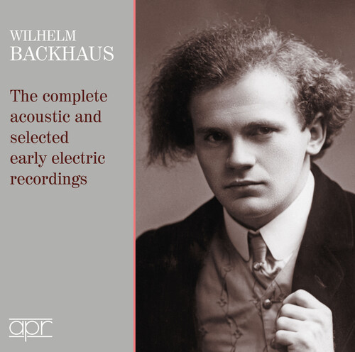 Complete Acoustic & Selected Early Electric