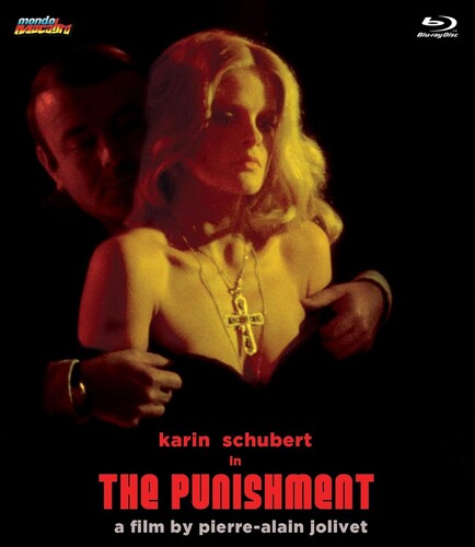 The Punishment