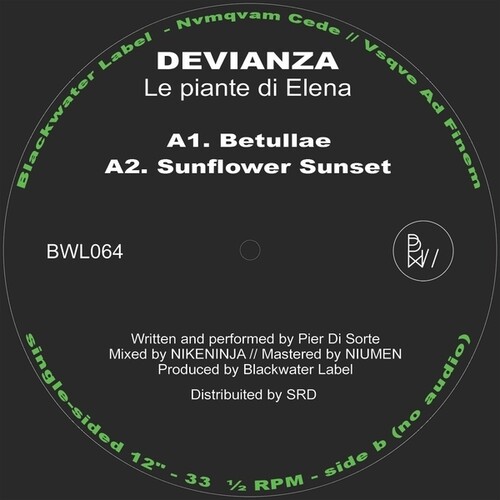 Le Piante di Elena