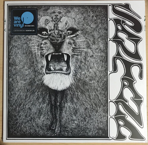Santana (180-gram)