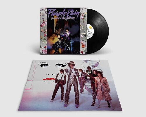 Purple Rain