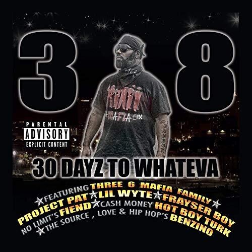 30 Dayz To Wheneva
