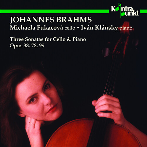 3 Sonatas for Piano & Cello