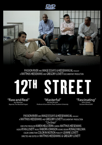 12th Street