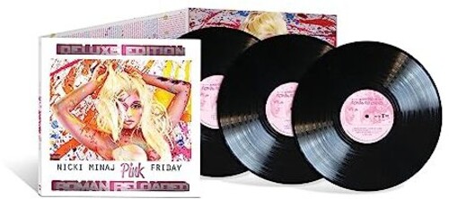 Pink Friday...Roman Reloaded