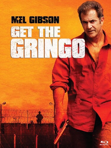 Get the Gringo