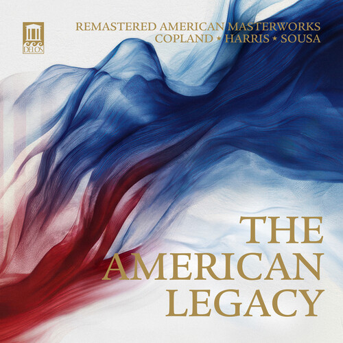 The American Legacy