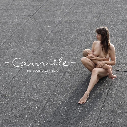 The Sound of Milk (Adolescence Edition)