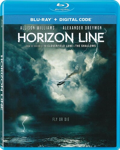 Horizon Line