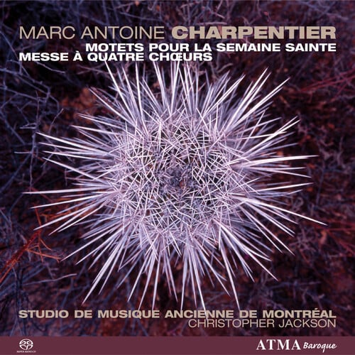 Motets / Mass