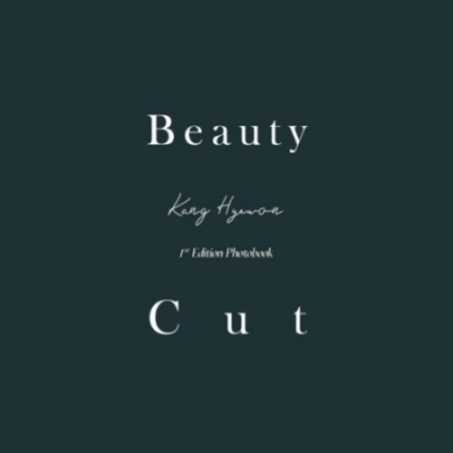 Beauty Cut (Type B) (incl. Photobook + Mini Selfie Book)
