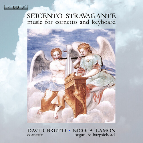 Seicento Stravagante