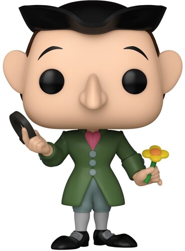 Funko POP! Disney: The Adventures of Ichabod and Mr. Toad - Ichabod Crane