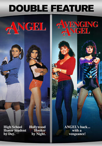 Angel / Avenging Angel