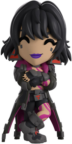Youtooz - Borderlands - #10 Vex Vinyl Figure