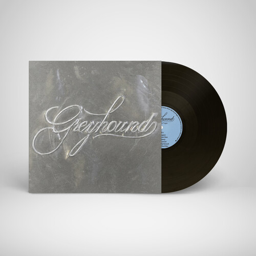 Greyhound