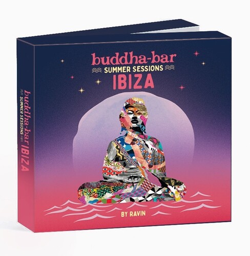 Buddha Bar: Summer Sessions Ibiza / Various