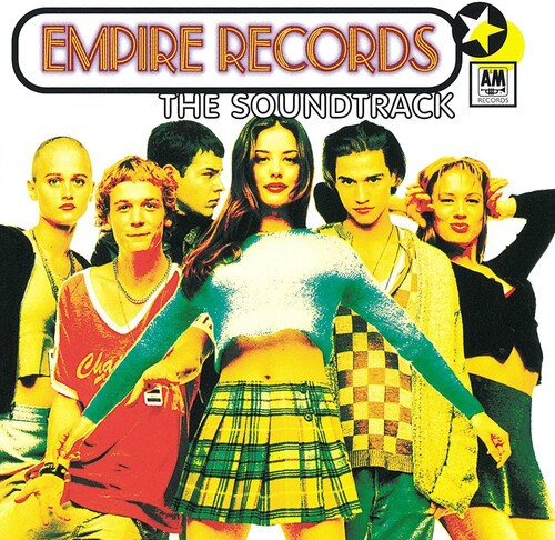 Empire Records (Original Soundtrack)