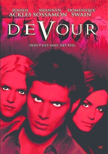 Devour