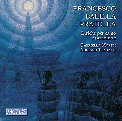 Liriche Per Canto E Pianoforte