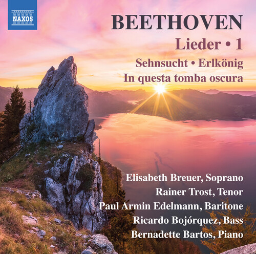 Lieder 1