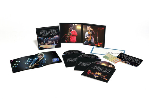 The Legendary 1979 No Nukes Concerts (2CD/Blu-ray)