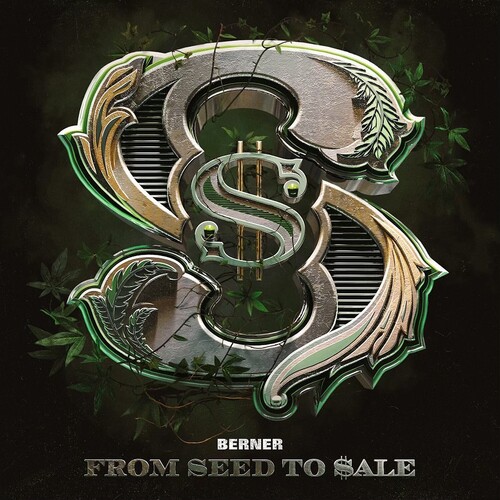 Berner - From Seed to Sale (CD)