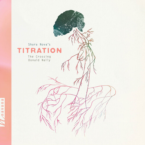 The Crossing - Titration