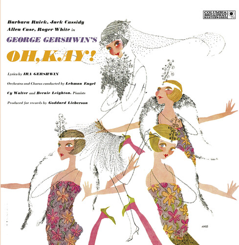 Oh Kay / O.C.R.