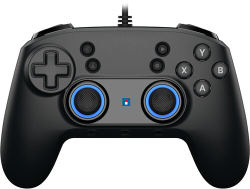 PC Accessory: Wired Controller - HORI-Pad Turbo SL
